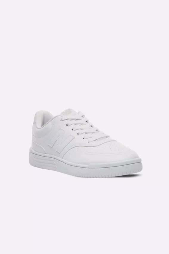 Tênis New Balance BB80 Unissex Branco