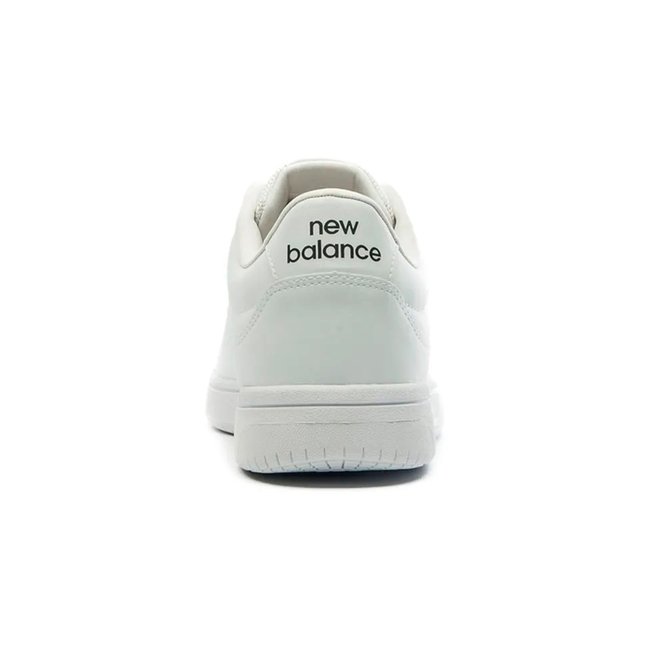 Tênis New Balance BB80 Feminino Branco e Preto