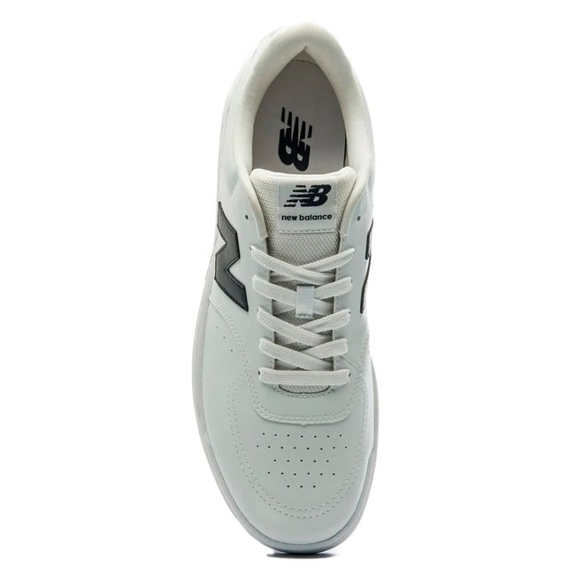 Tênis New Balance BB80 Feminino Branco e Preto