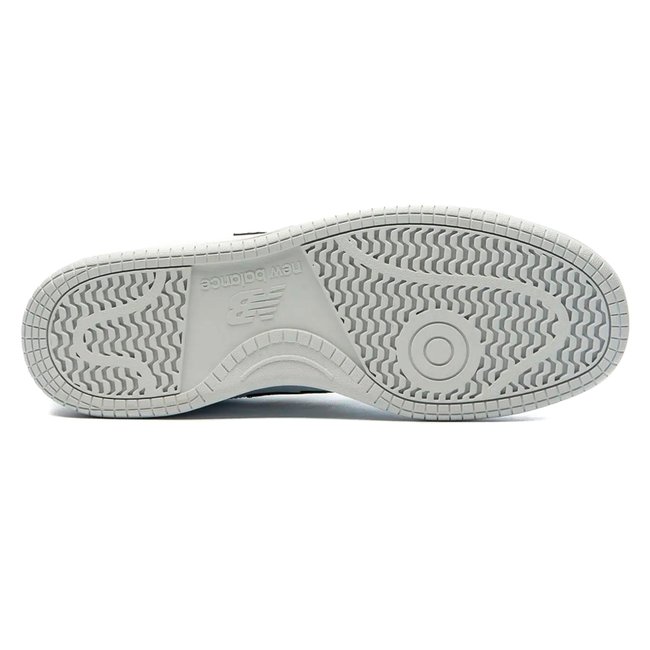 Tênis New Balance BB80 Feminino Branco e Preto