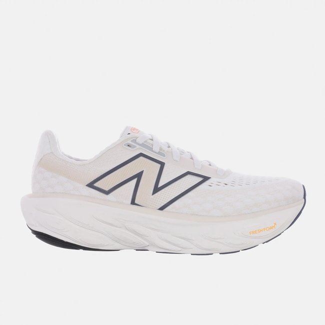 Tênis New Balance Fresh Foam X 1080 v14 Feminino Bege