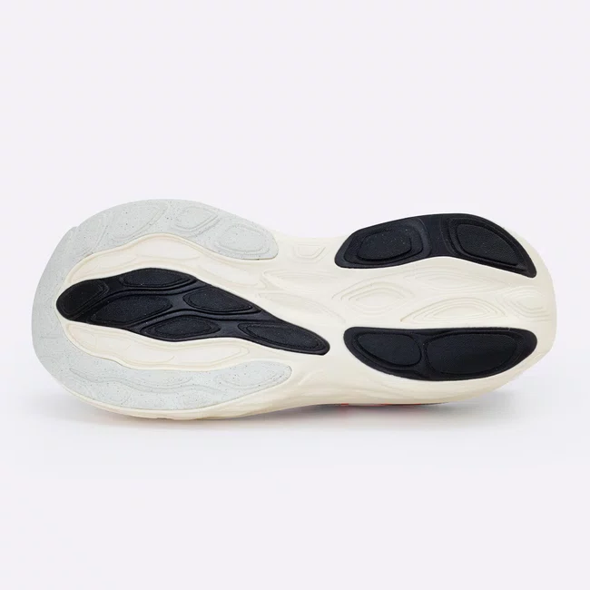 Tênis New Balance Fresh Foam X 1080 v14 Feminino Branco/Coral