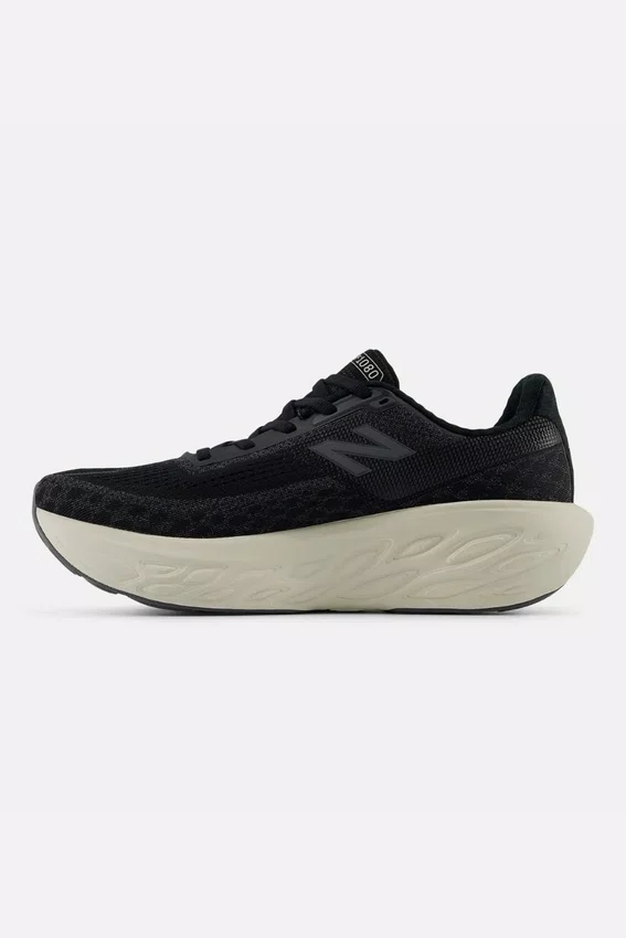 Tênis New Balance Fresh Foam X 1080 V14 Preto Feminino