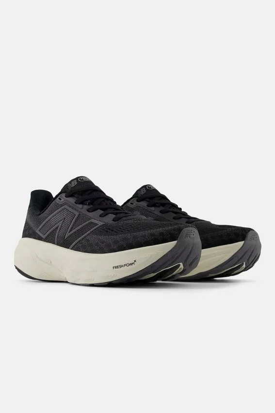 Tênis New Balance Fresh Foam X 1080 V14 Preto Feminino