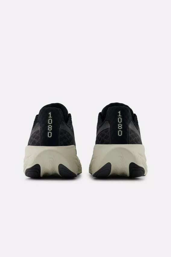 Tênis New Balance Fresh Foam X 1080 V14 Preto Feminino