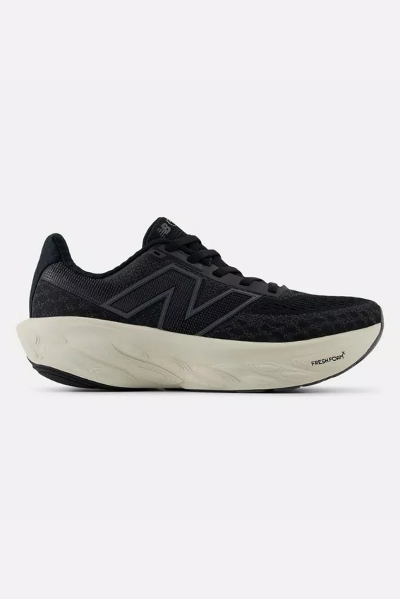 Tênis New Balance Fresh Foam X 1080 V14 Preto Feminino