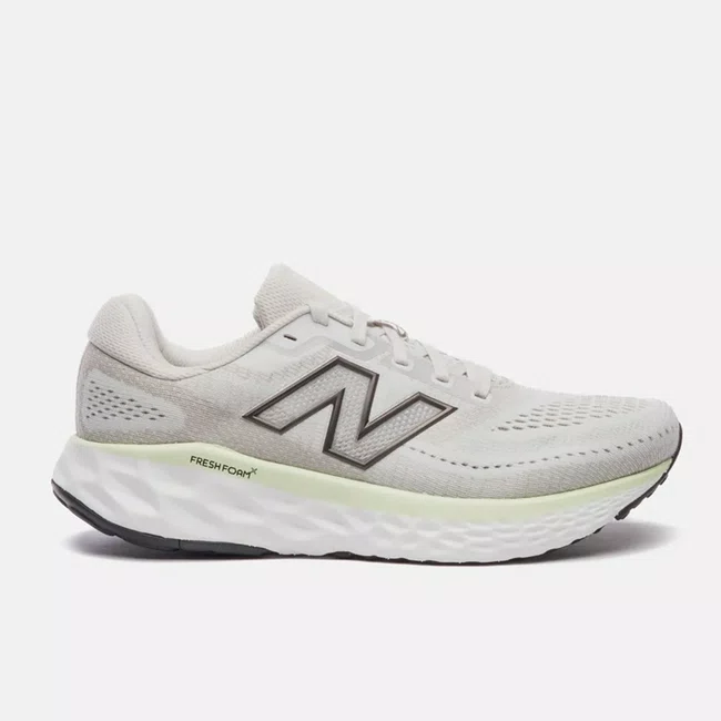 Tênis New Balance Fresh Foam X Evoz v4 Feminino Cinza