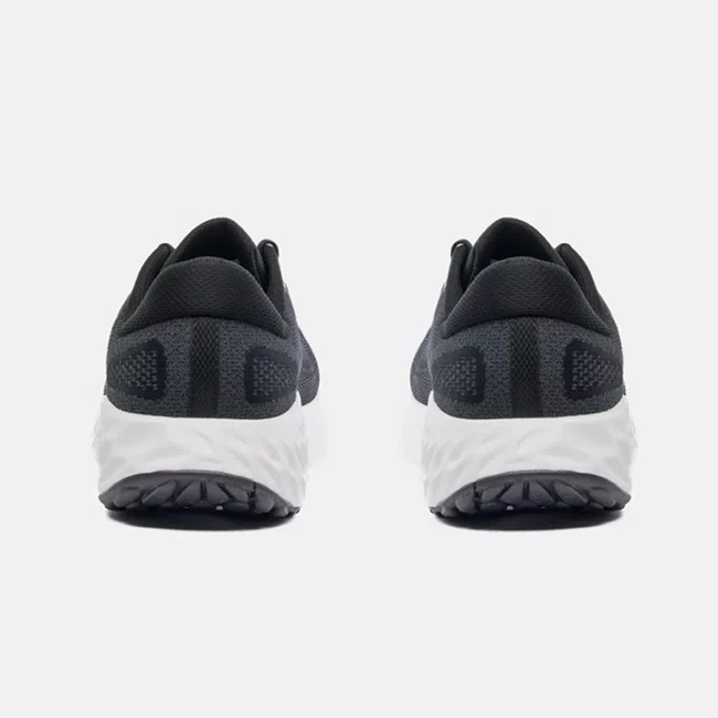 Tênis New Balance Fresh Foam X Evoz v4 Masculino Preto/Branco