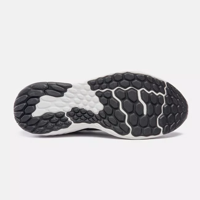 Tênis New Balance Fresh Foam X Evoz v4 Masculino Preto/Branco