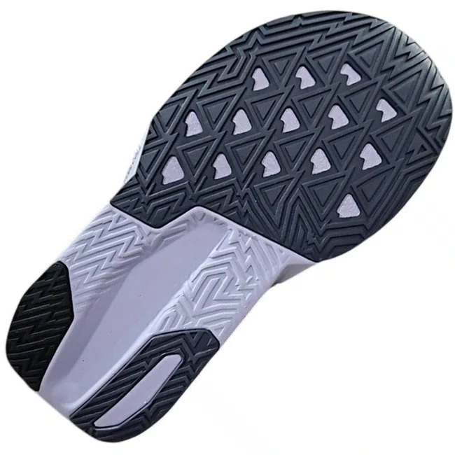 Tênis New Balance FuelCell Rebel v5 Feminino Roxo Acinzentado e Lilás