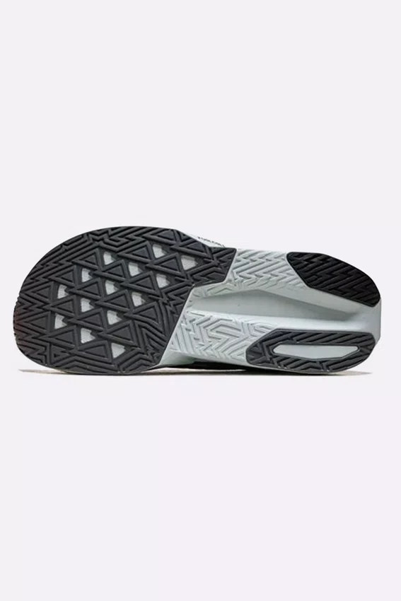 Tênis New Balance FuelCell Rebel v5 Masculino Grafite e Azul Claro