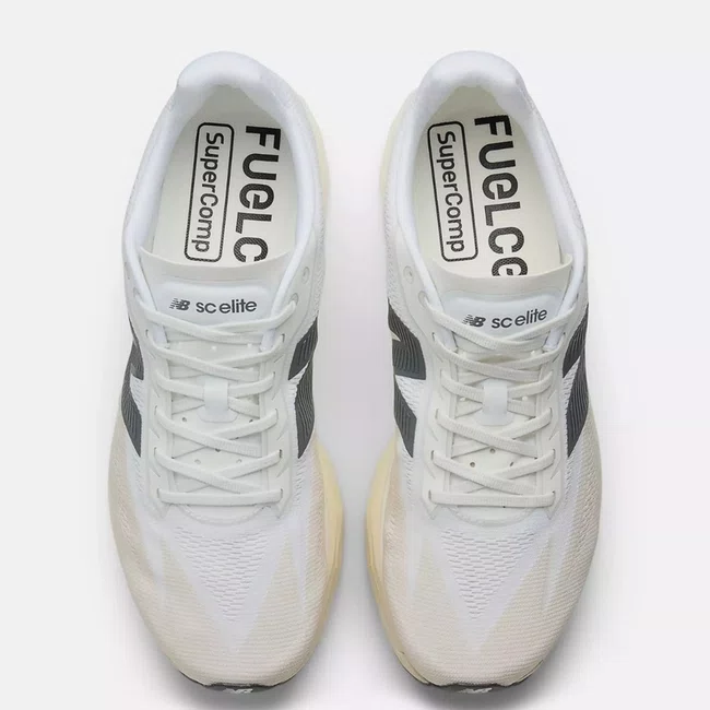 Tênis New Balance FuelCell SuperComp Elite v5 Feminino