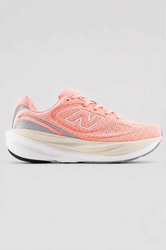 Tênis New Balance Infinion 1080 v15 Feminino Coral