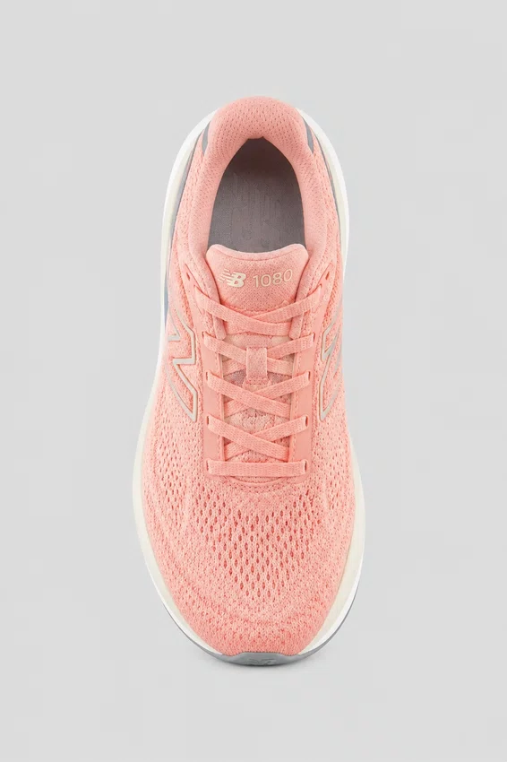 Tênis New Balance Infinion 1080 v15 Feminino Coral