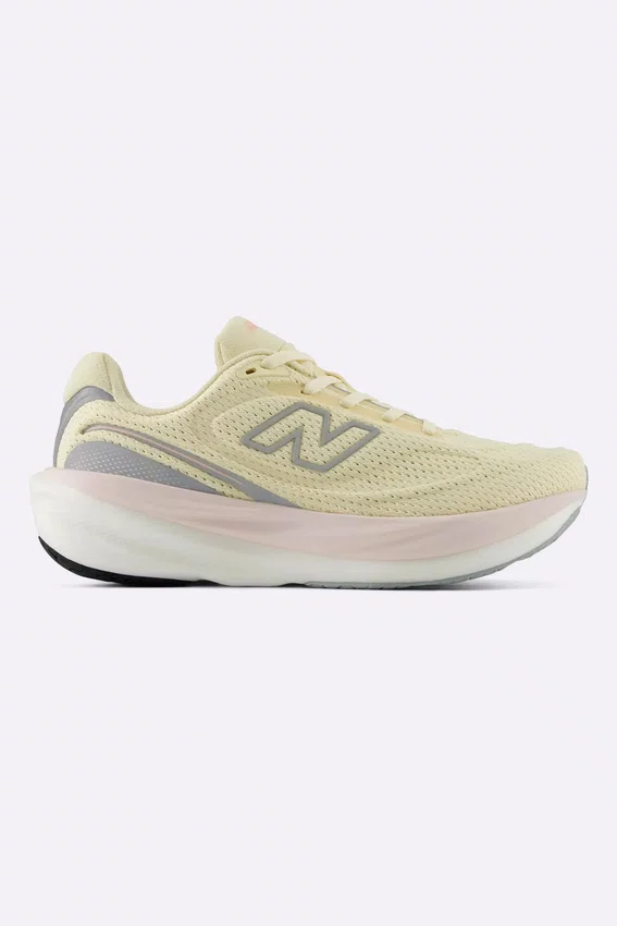 Tênis New Balance Infinion 1080 v15 Feminino Melão e Rosa
