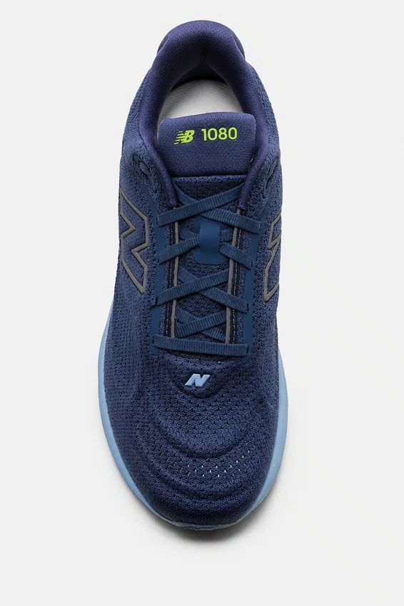 Tênis New Balance Infinion 1080 v15 Masculino Azul e Verde