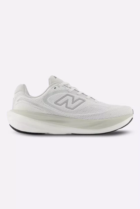 Tênis New Balance Infinion 1080 V15 Masculino Branco e Cinza