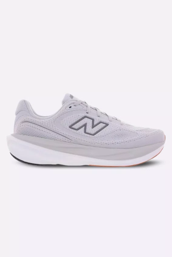 Tênis New Balance Infinion 1080 v15 Masculino Cinza Claro