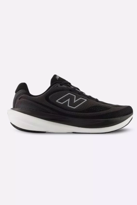 Tênis New Balance Infinion 1080 v15 Masculino Preto e Cinza