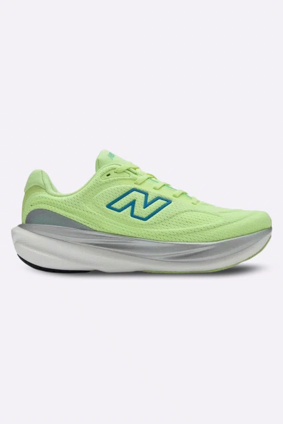 Tênis New Balance Infinion 1080 v15 Masculino Verde Claro