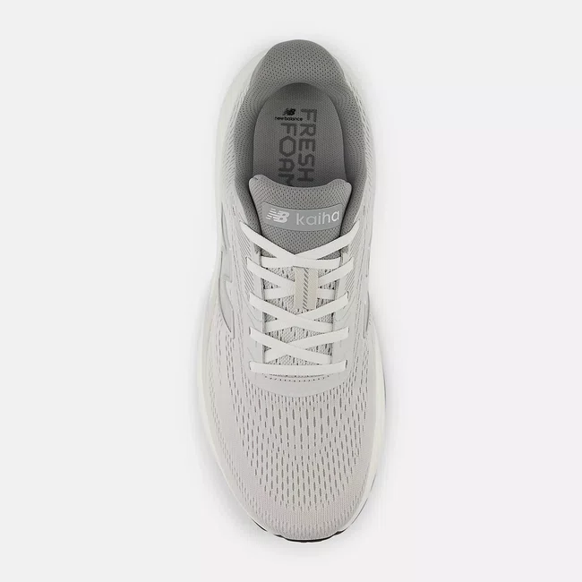 Tênis New Balance Kaiha Road V2 Masculino Cinza