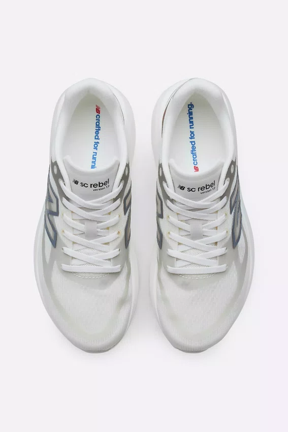 Tênis New Balance SuperComp Rebel Feminino