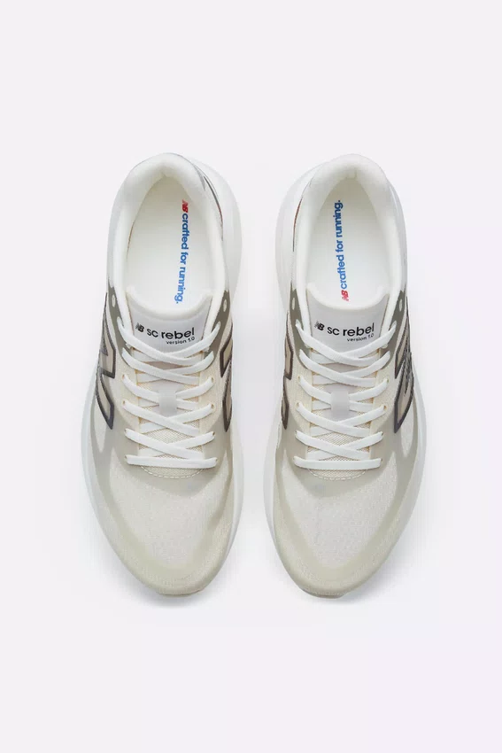 Tênis New Balance SuperComp Rebel Masculino
