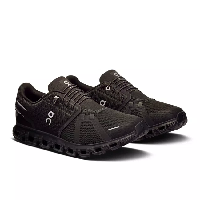 Tênis On Cloud 6 Masculino Preto