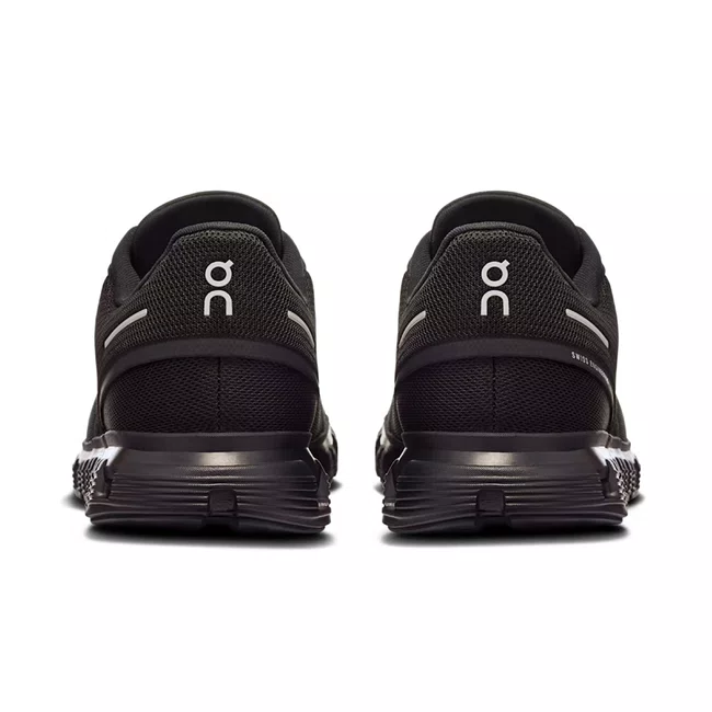 Tênis On Cloud 6 Masculino Preto
