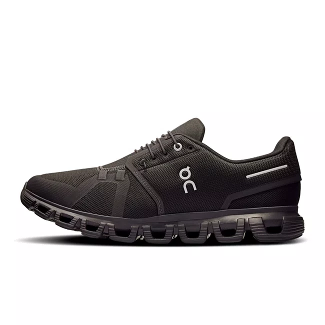 Tênis On Cloud 6 Masculino Preto