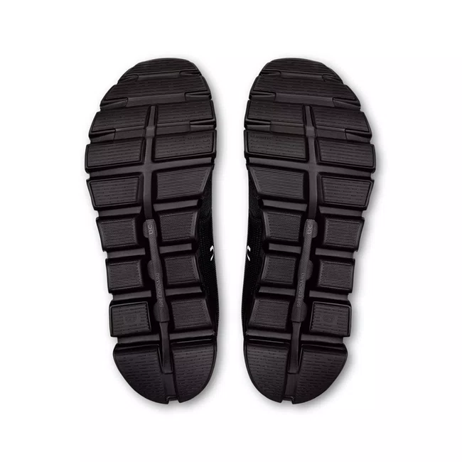 Tênis On Cloud 6 Masculino Preto