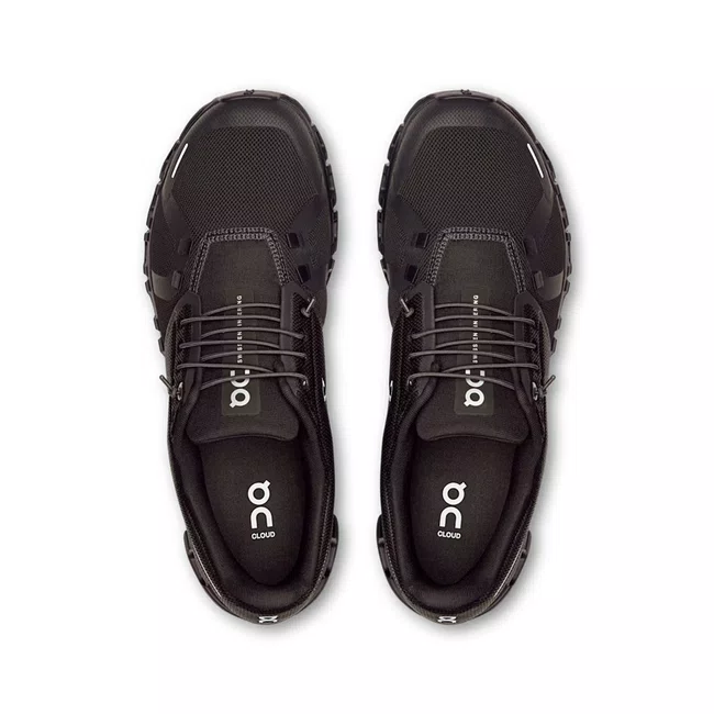 Tênis On Cloud 6 Masculino Preto