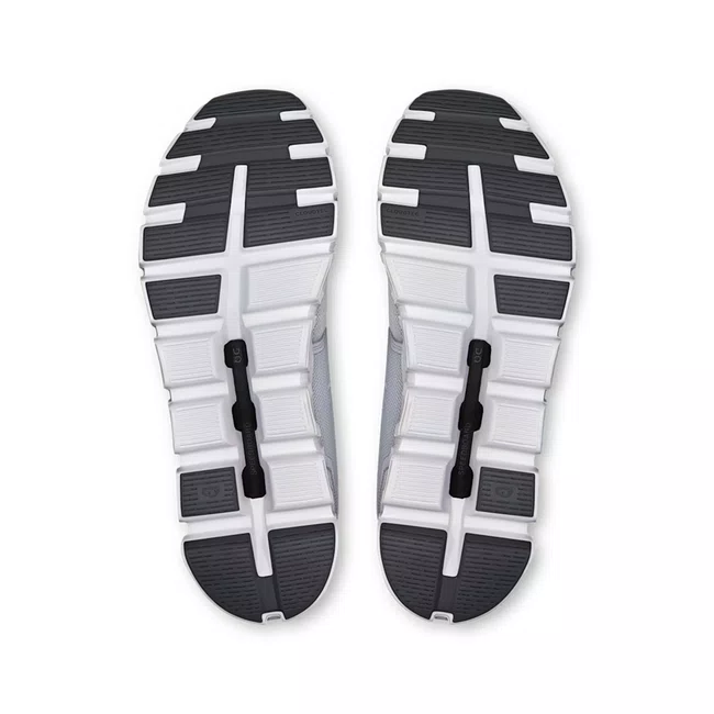 Tênis On Cloud 6 Feminino Cinza