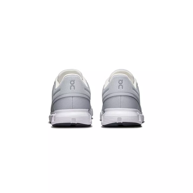 Tênis On Cloud 6 Masculino Cinza