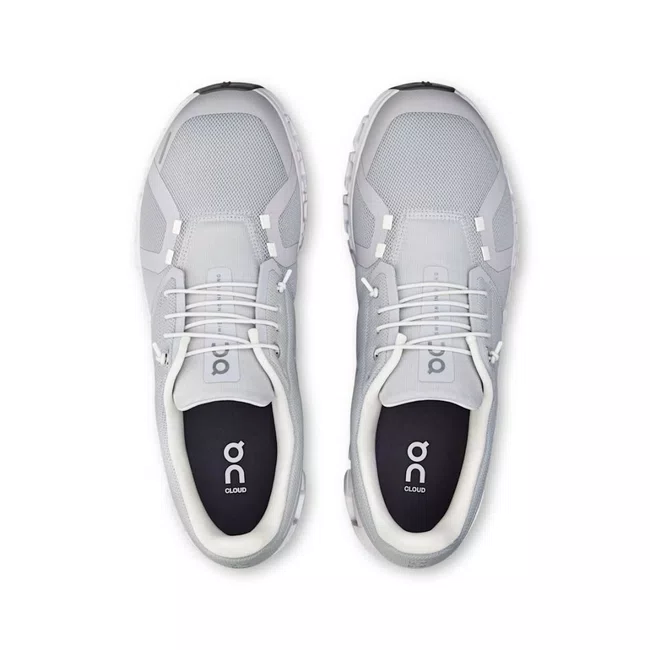 Tênis On Cloud 6 Masculino Cinza