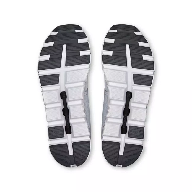 Tênis On Cloud 6 Masculino Cinza