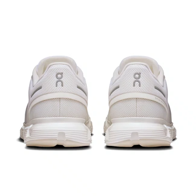 Tênis On Cloud 6 Masculino Branco
