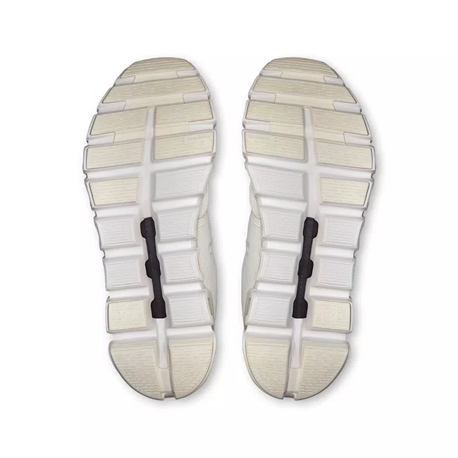 Tênis On Cloud 6 Masculino Branco