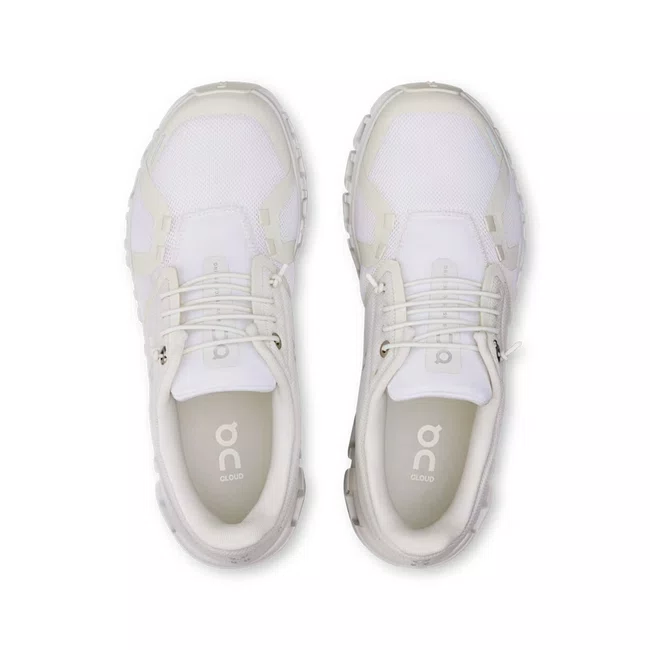 Tênis On Cloud 6 Masculino Branco