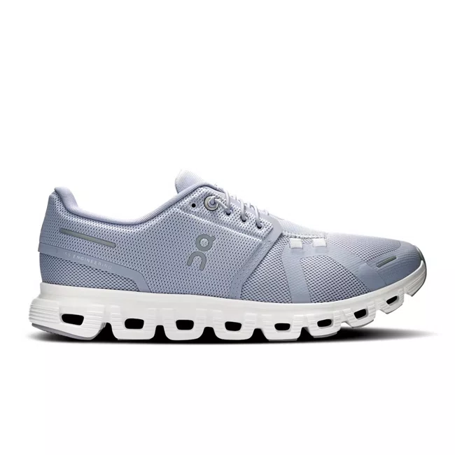 Tênis On Cloud 6 Feminino Lilás