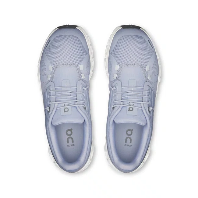 Tênis On Cloud 6 Feminino Lilás