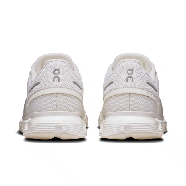 Tênis On Cloud 6 Feminino Branco