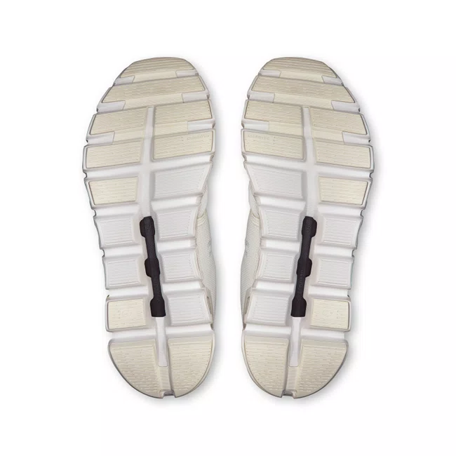 Tênis On Cloud 6 Feminino Branco