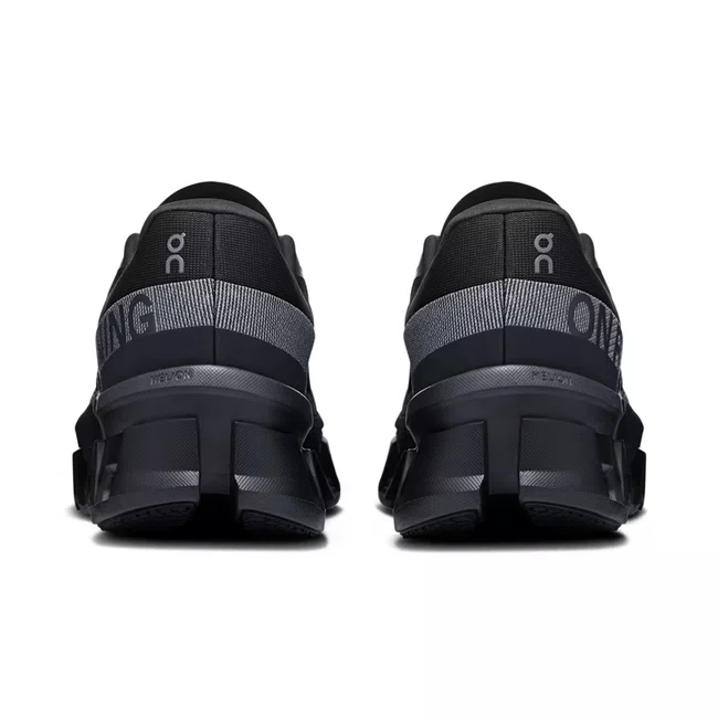 Tênis On Cloudmonster 2 Masculino Preto