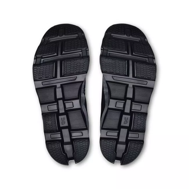 Tênis On Cloudmonster 2 Masculino Preto