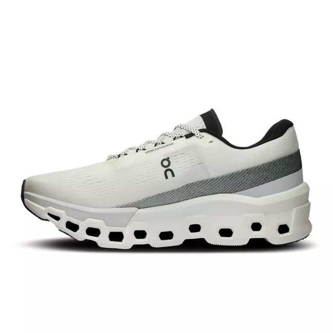 Tênis On Cloudmonster 2 Masculino Branco