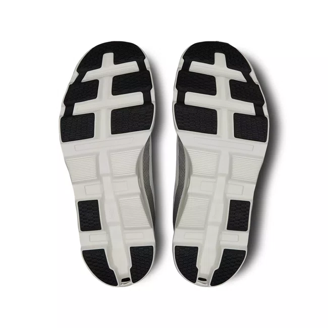 Tênis On Cloudmonster 2 Masculino Branco