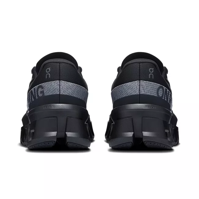 Tênis On Cloudmonster 2 Feminino Preto