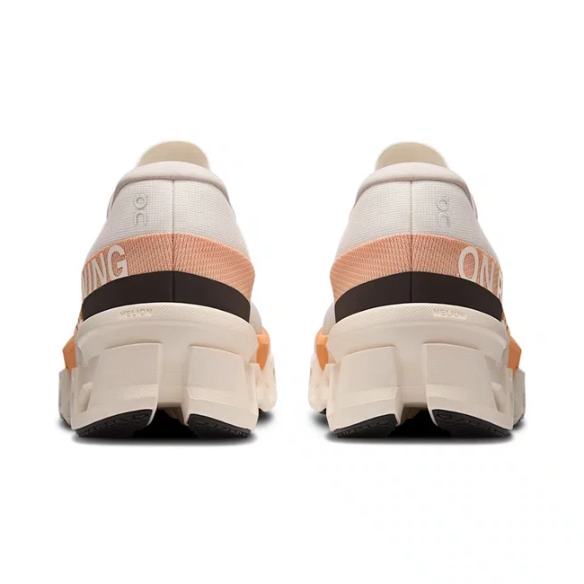 Tênis On Cloudmonster 2 Feminino Bege