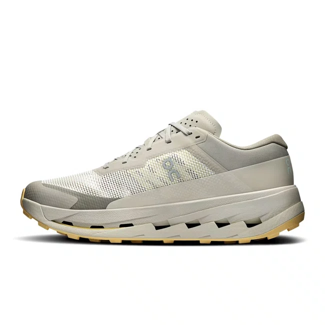 Tenis ON Cloudultra 3 Masculino Bege